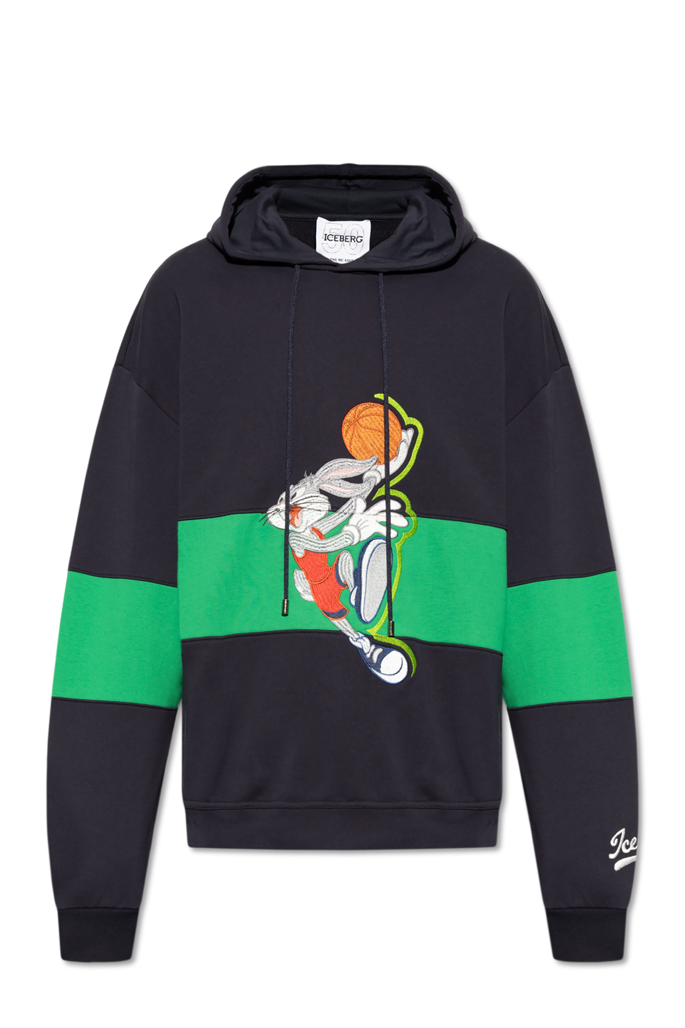 Iceberg bugs bunny sweater hotsell